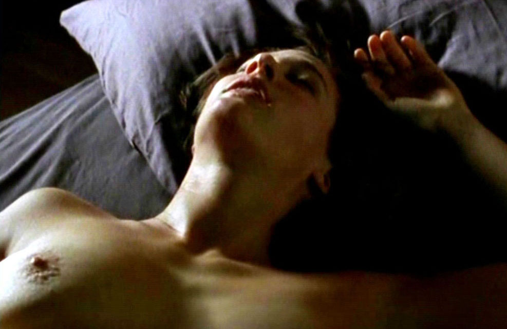 Sonsee Neu nude. Photo - 14