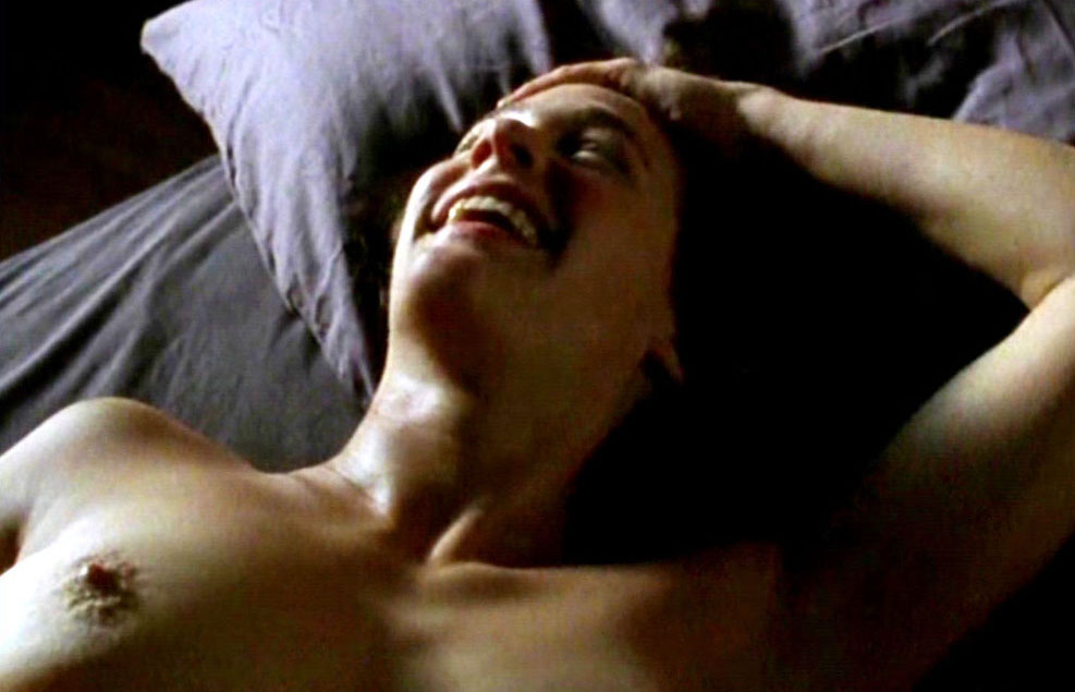 Sonsee Neu nude. Photo - 15