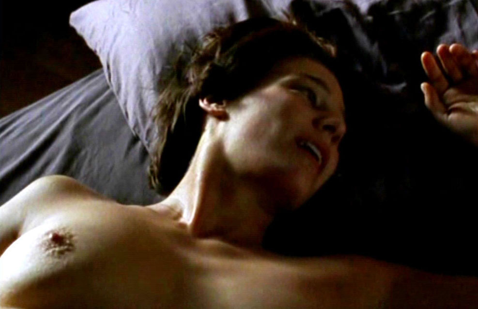 Sonsee Neu nude. Photo - 16