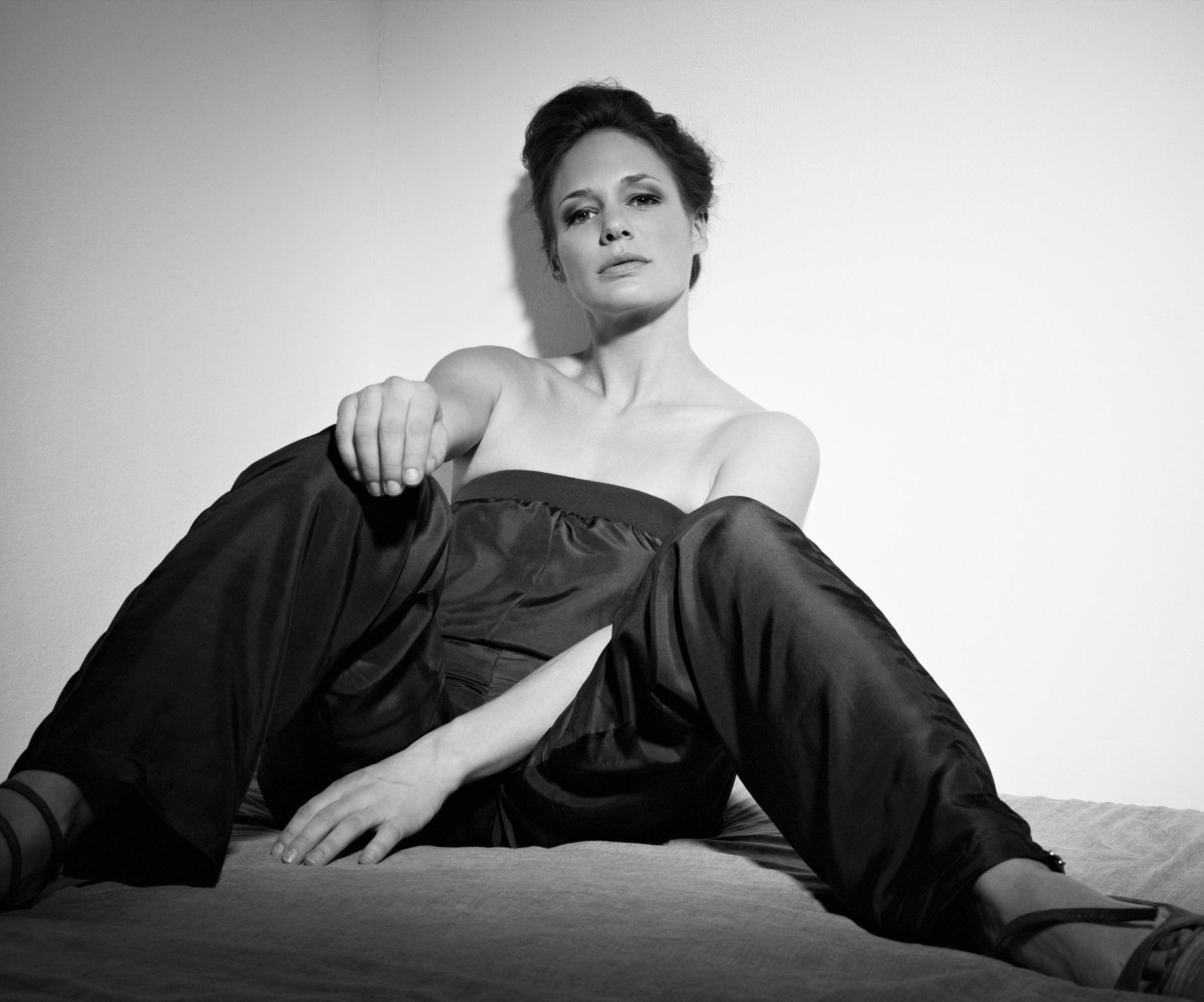 Sonsee Neu nude. Photo - 17