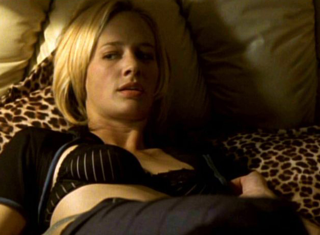 Sonsee Neu nude. Photo - 5