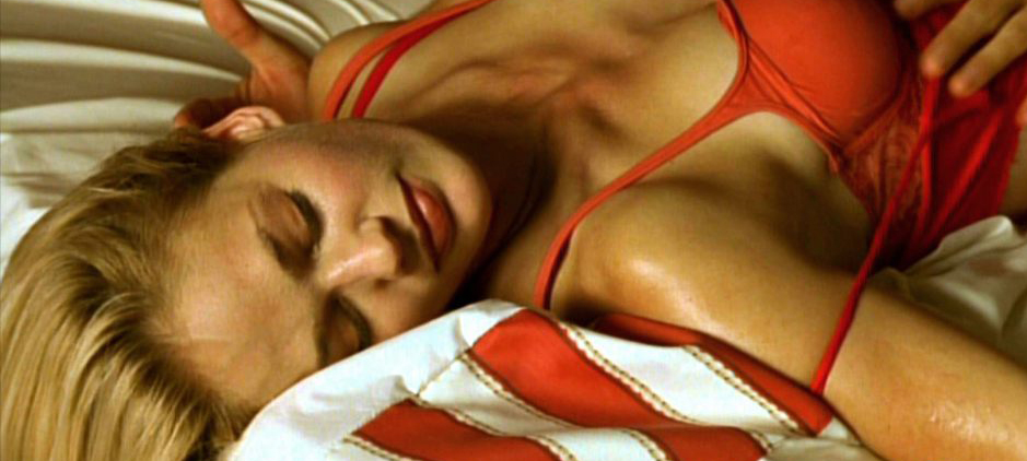 Sonsee Neu nude. Photo - 8