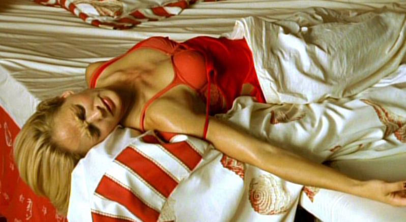 Sonsee Neu nude. Photo - 9