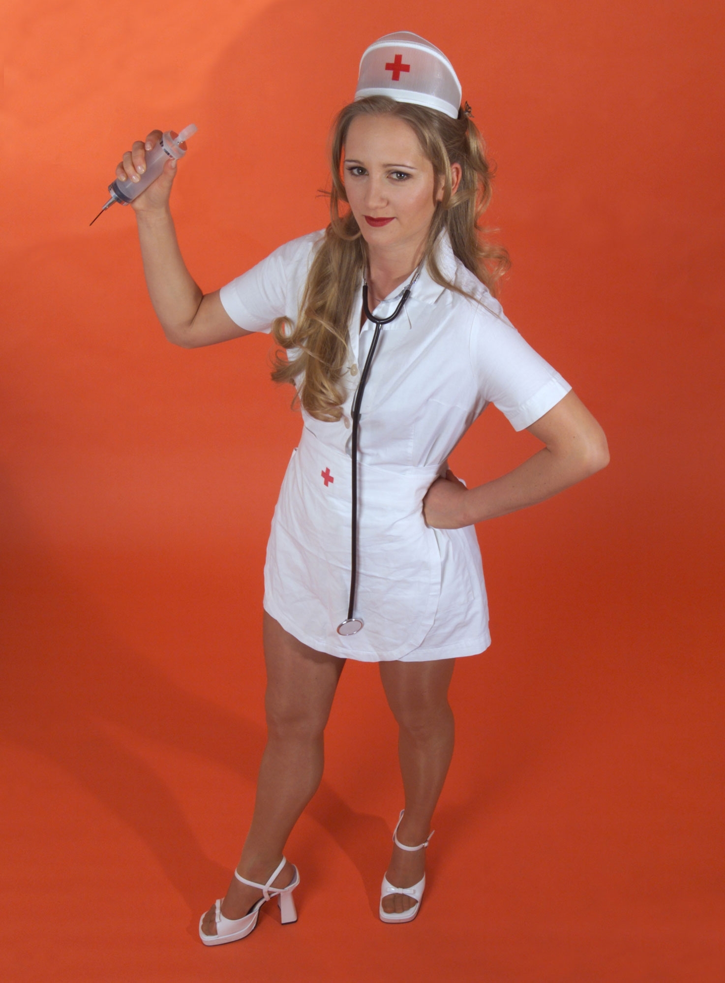 Sontje Peplow nude. Photo - 5