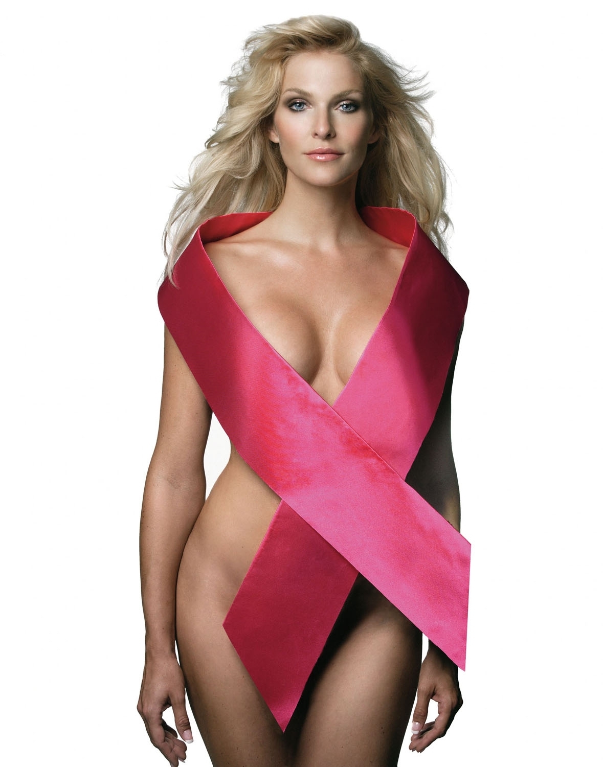 Sonya Kraus nude. Photo - 145