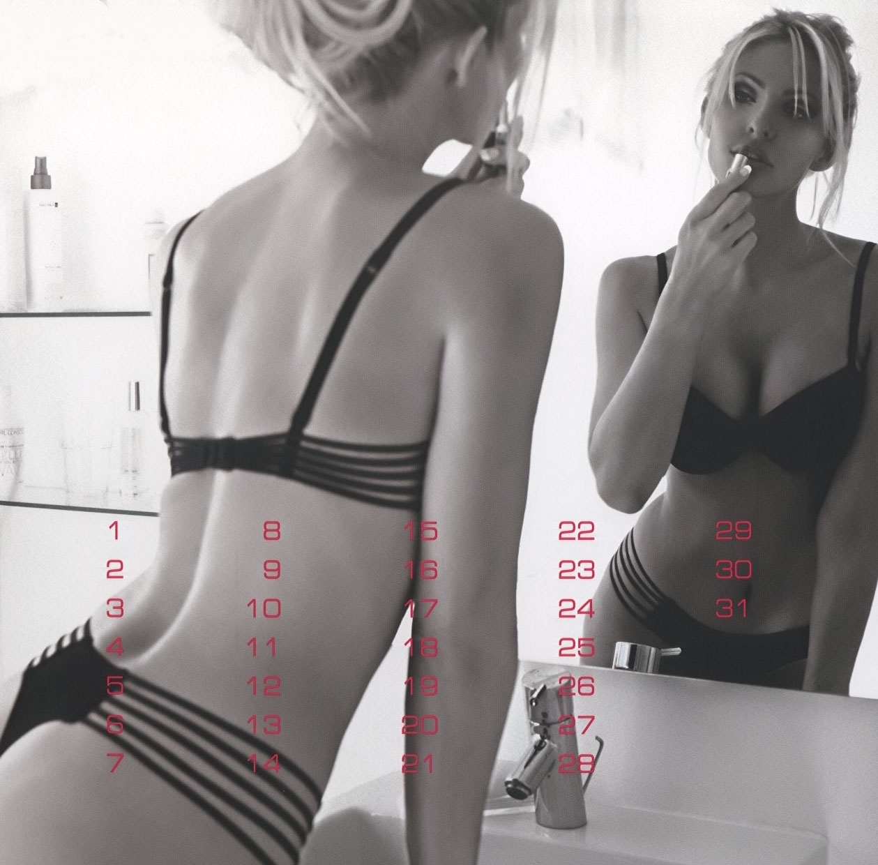 Sonya Kraus nude. Photo - 149