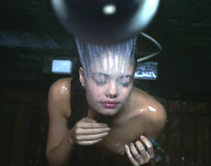 Sophie Charlotte nude. Photo - 18