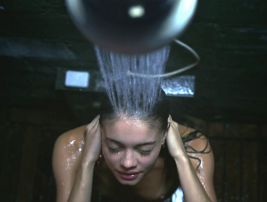 Sophie Charlotte nude. Photo - 19