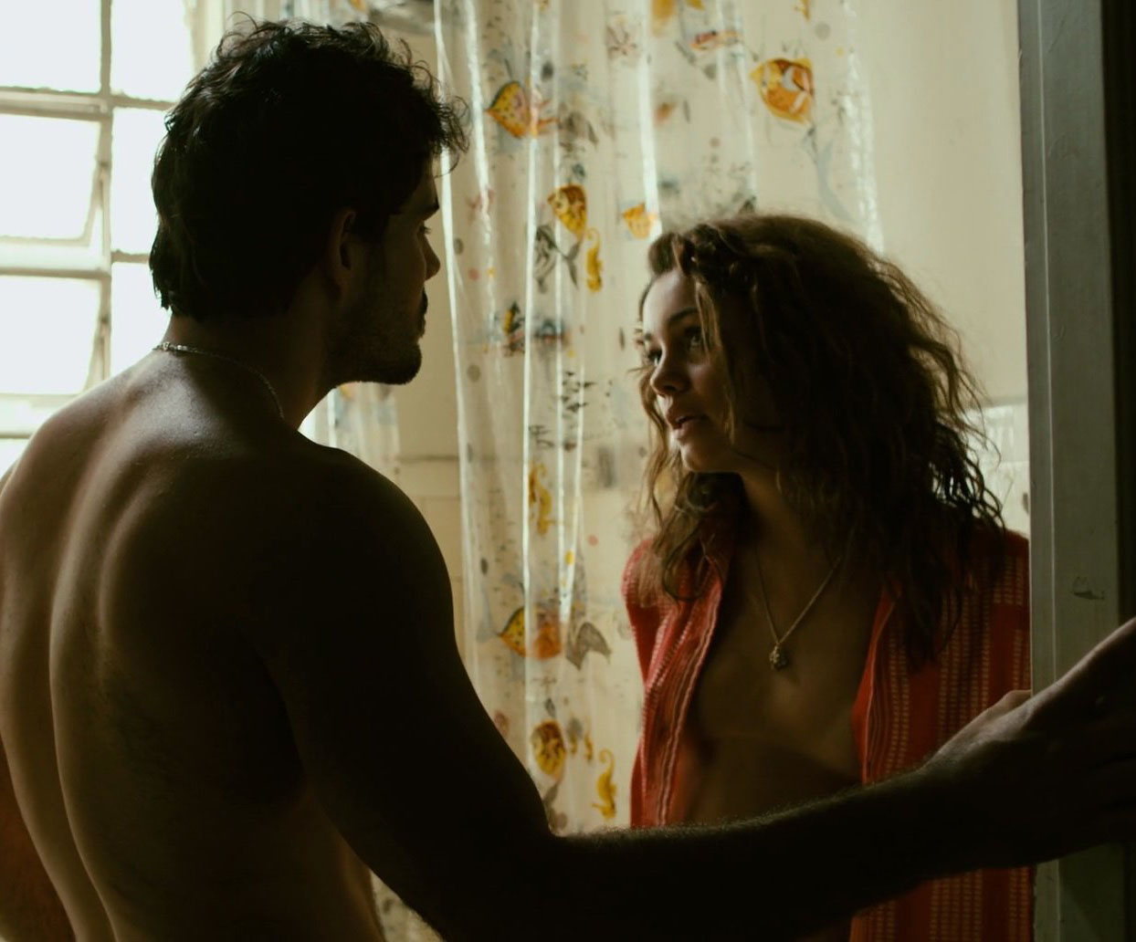 Sophie Charlotte nude. Photo - 31