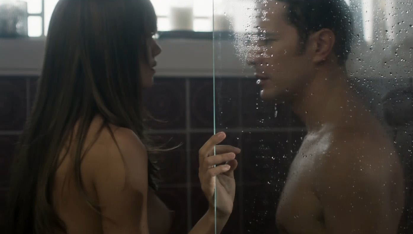 Sophie Charlotte nude. Photo - 35