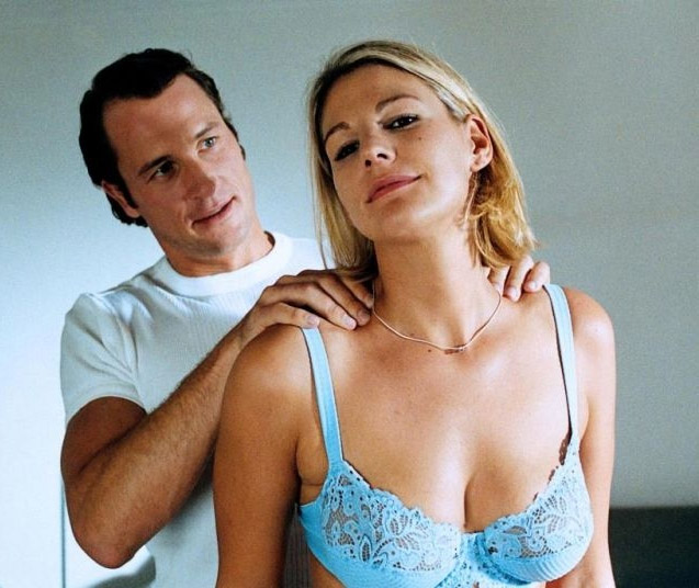 Sophie Schütt nude. Photo - 1