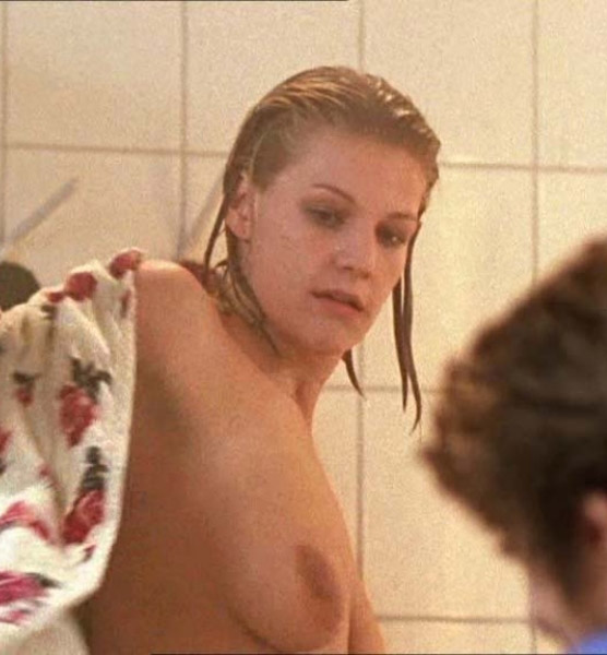 Sophie Schütt nude. Photo - 3