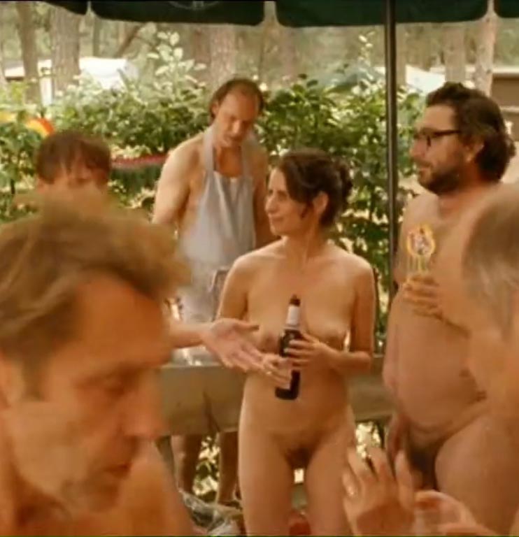 Stefanie Höner nude. Photo - 15