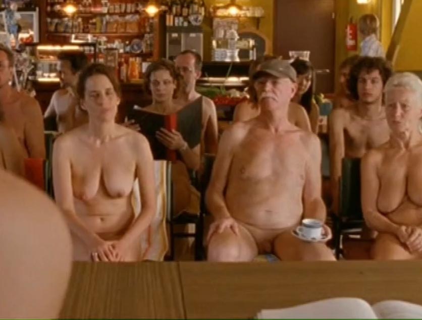 Stefanie Höner nude. Photo - 6