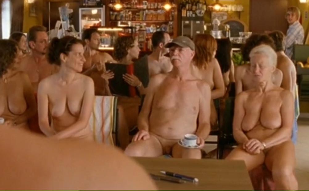 Stefanie Höner nude. Photo - 7