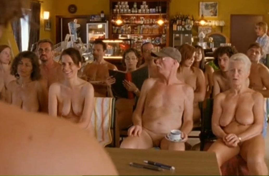 Stefanie Höner nude. Photo - 8