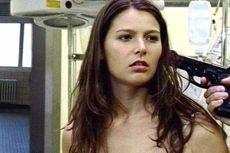 Stefanie Schmid nude. Photo - 7