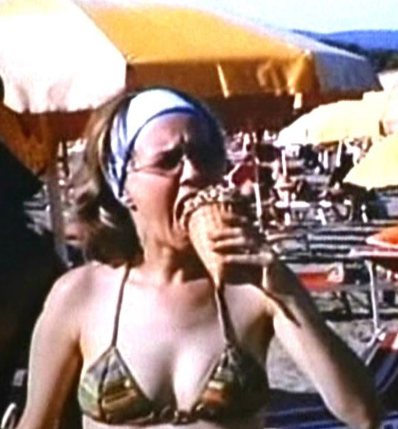 Stefanie Stappenbeck nude. Photo - 13