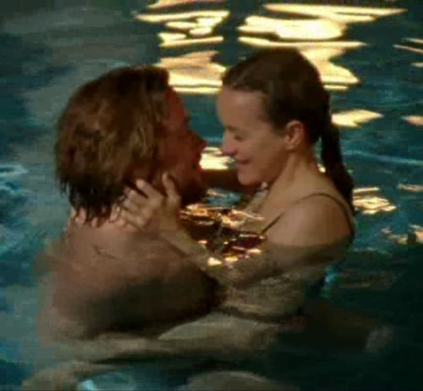 Stefanie Stappenbeck nude. Photo - 20