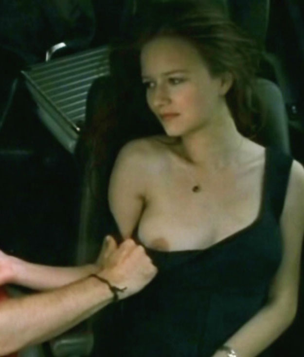 Stefanie Stappenbeck nude. Photo - 21