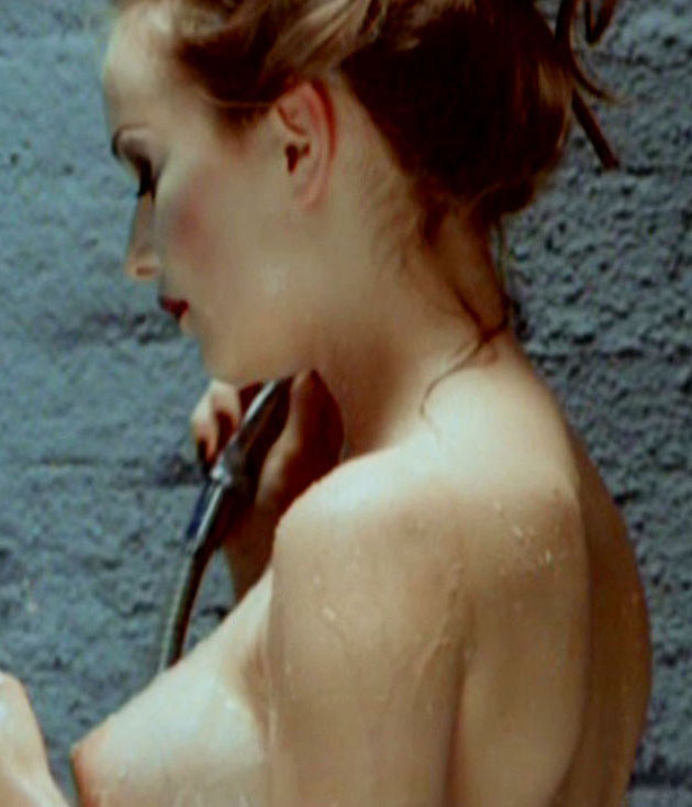 Stefanie Stappenbeck nude. Photo - 22