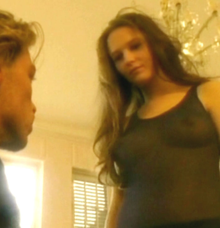 Stefanie Stappenbeck nude. Photo - 25