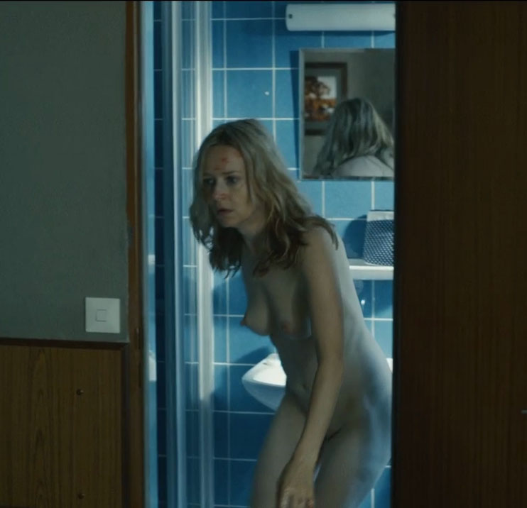 Stefanie Stappenbeck nude. Photo - 30