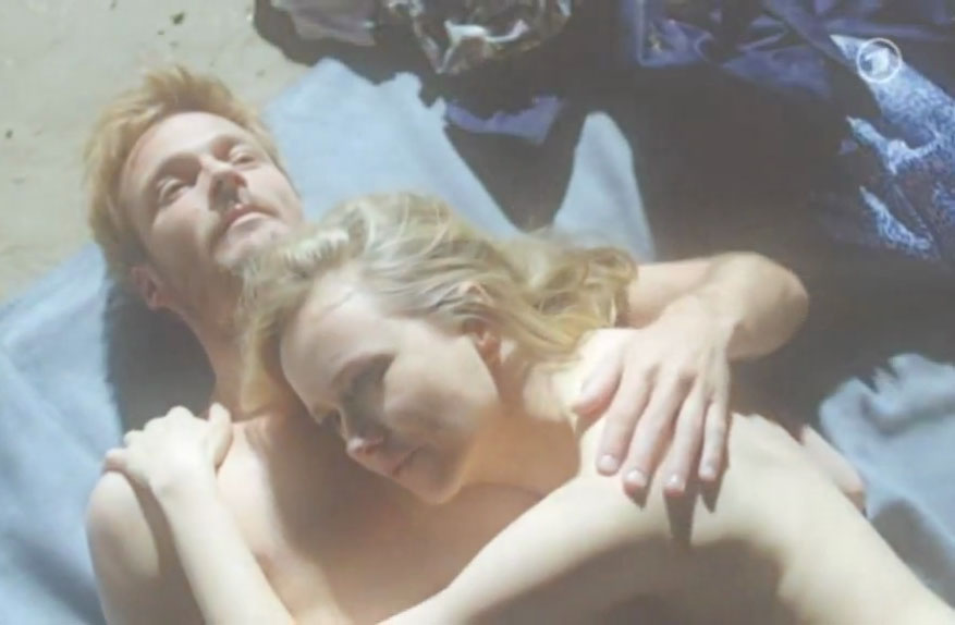 Stefanie Stappenbeck nude. Photo - 34