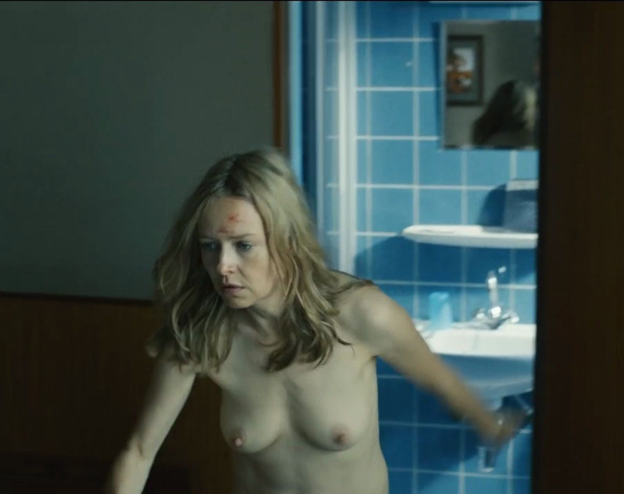 Stefanie Stappenbeck nude. Photo - 35