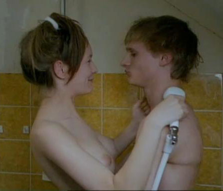 Stefanie Stappenbeck nude. Photo - 4