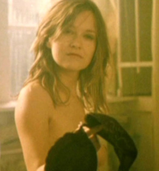 Stefanie Stappenbeck nude. Photo - 8