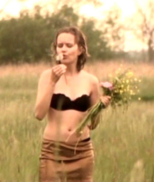 Stefanie Stappenbeck nude. Photo - 9