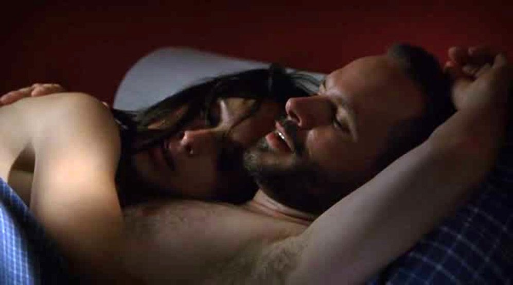 Stephanie Stumph nude. Photo - 1