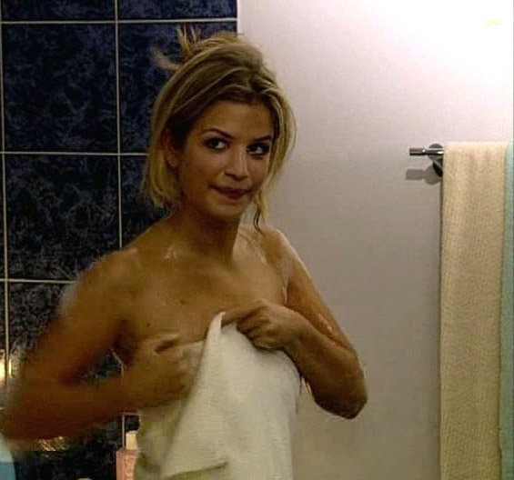 Susan Sideropoulos nude. Photo - 2