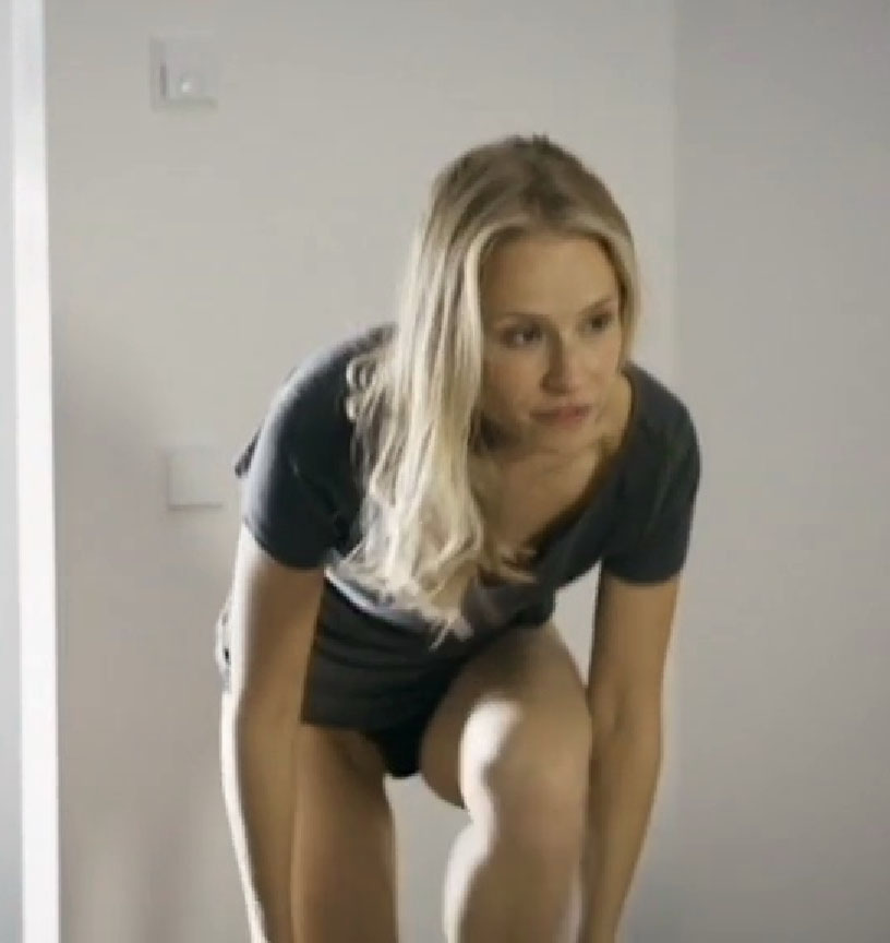 Susanne Bormann nude. Photo - 2