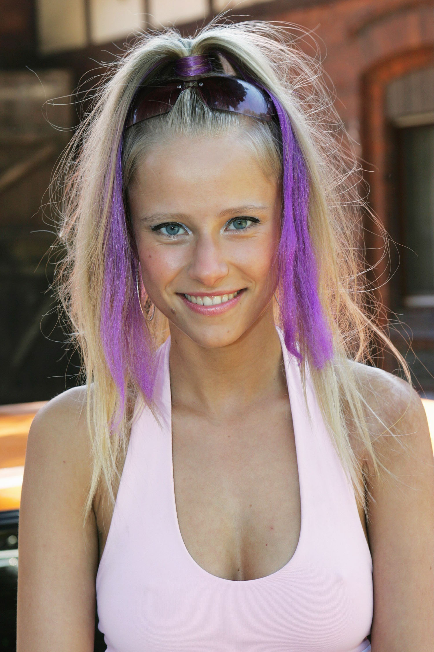 Susanne Bormann nude. Photo - 3