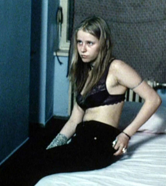 Susanne Bormann nude. Photo - 4