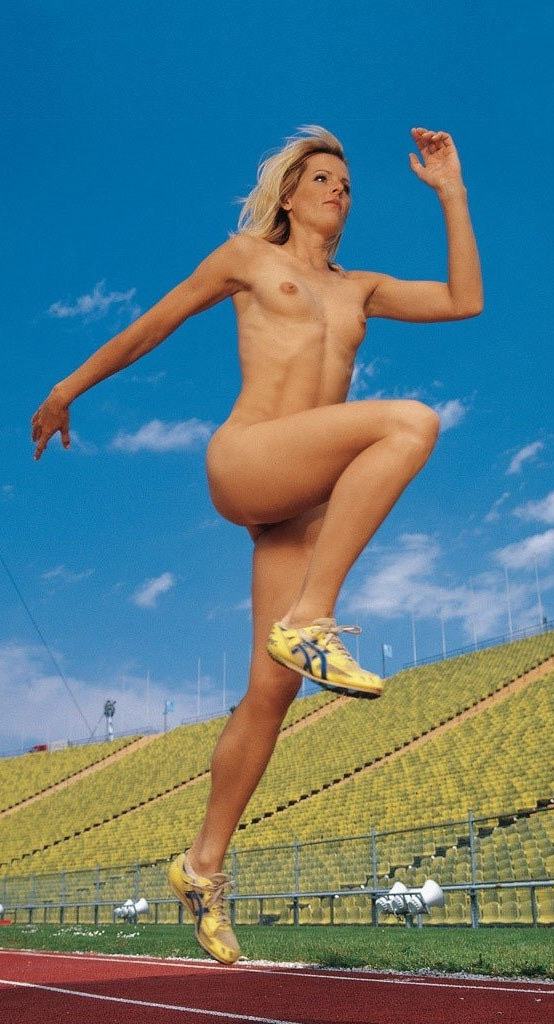 Susen Tiedtke nude. Photo - 12