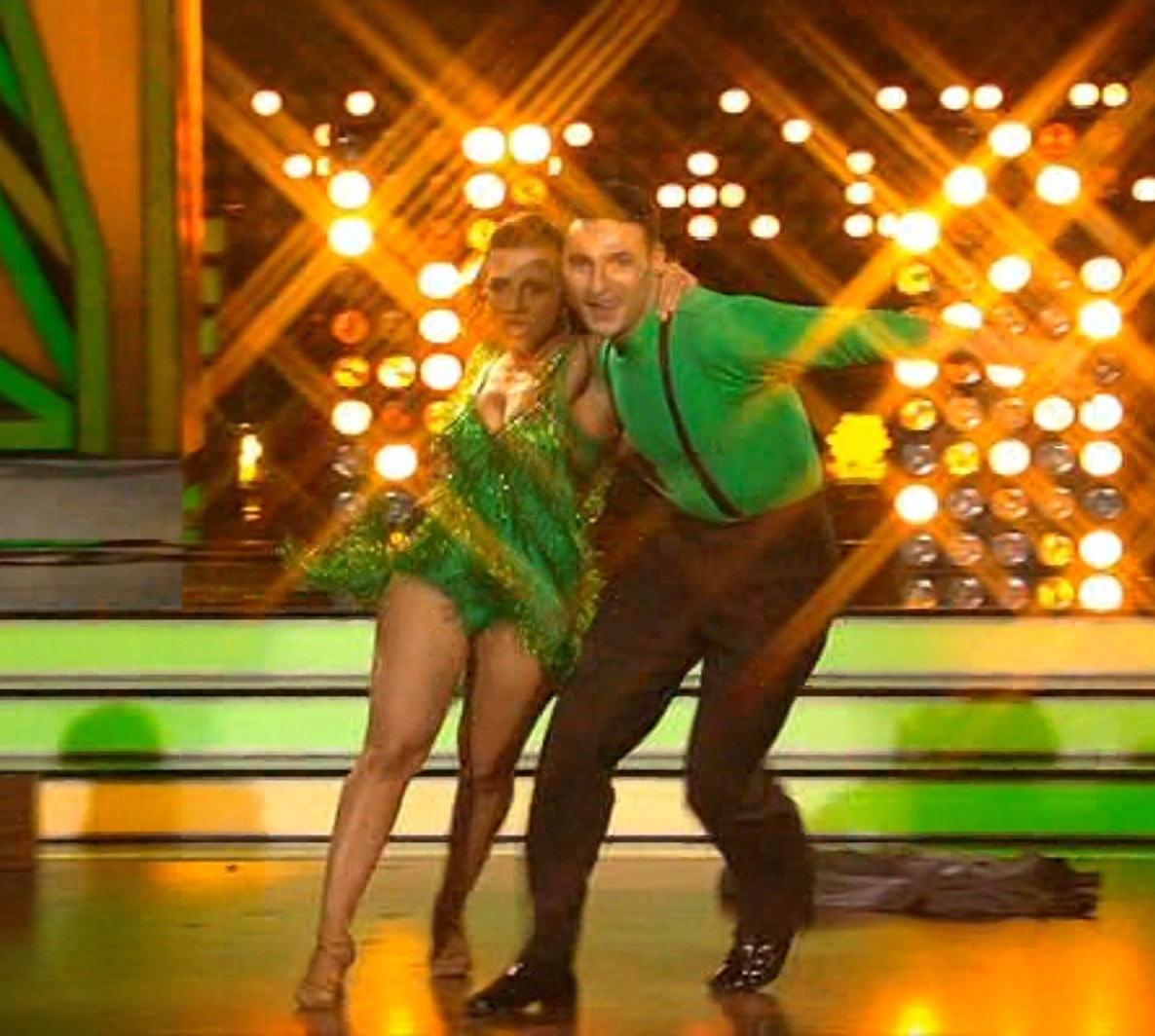 Susianna Kentikian nude. Photo - 10