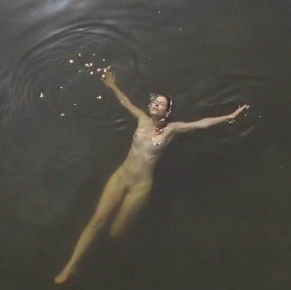 Suzan Anbeh nude. Photo - 9