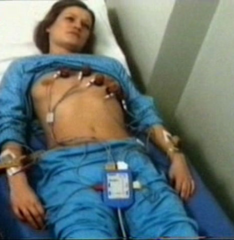 Suzanne von Borsody nude. Photo - 12