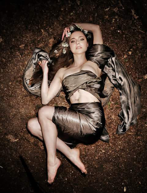 Svenja Jung nude. Photo - 19