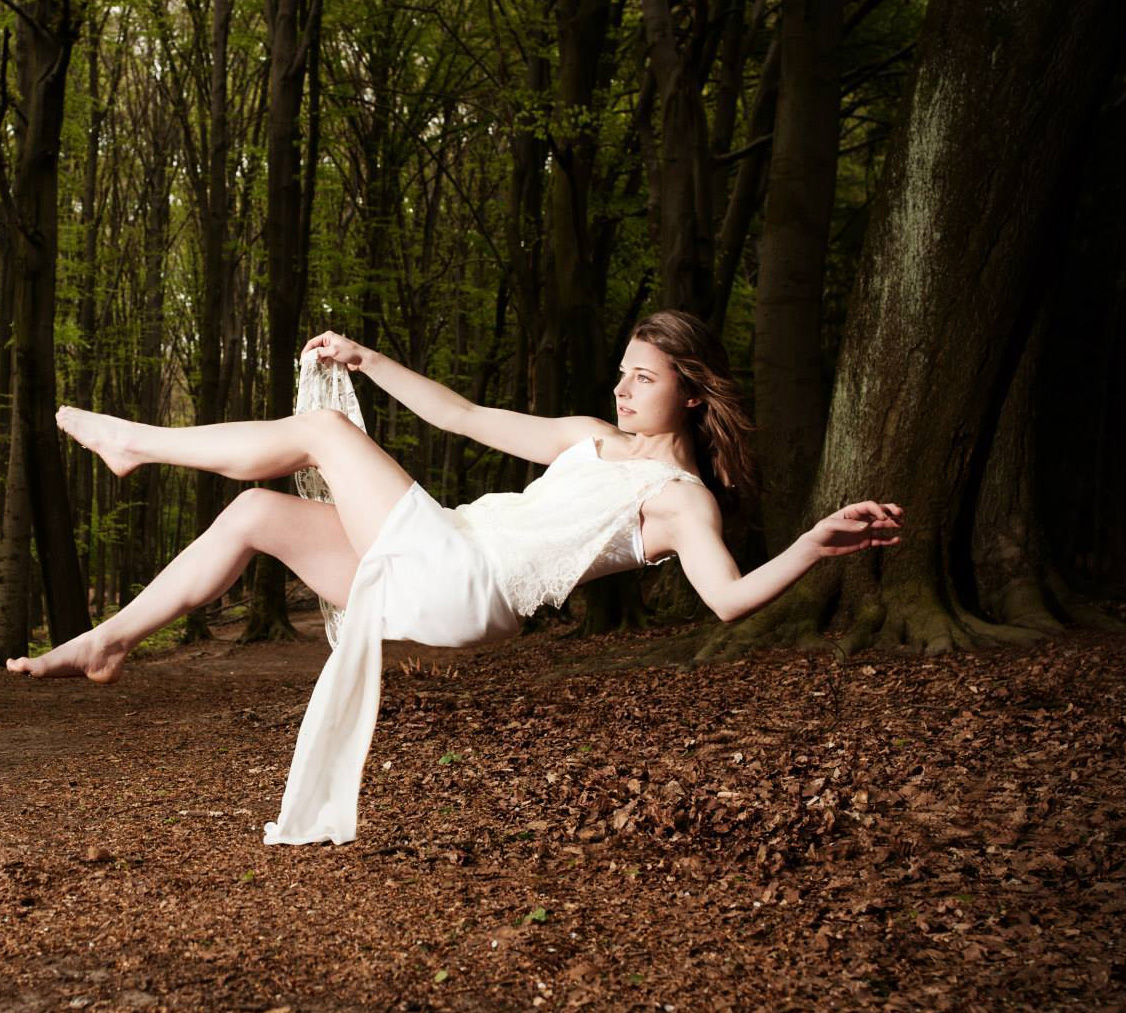 Svenja Jung nude. Photo - 20