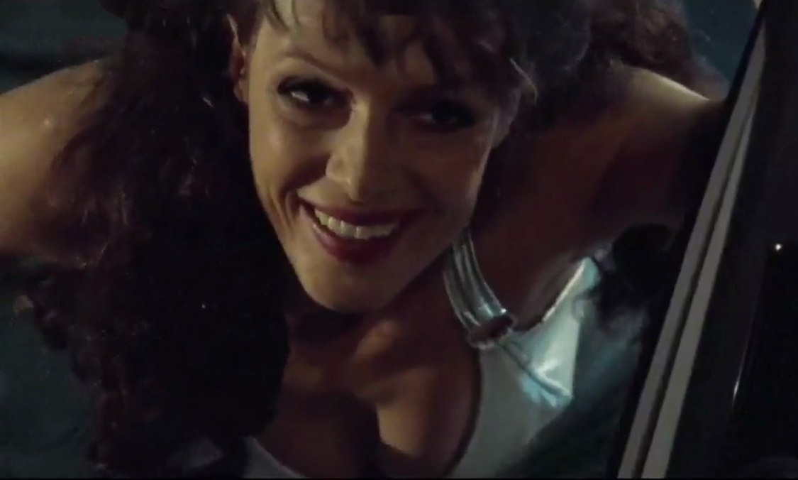 Svenja Pages nude. Photo - 2