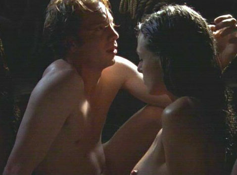 Svenja Pages nude. Photo - 8