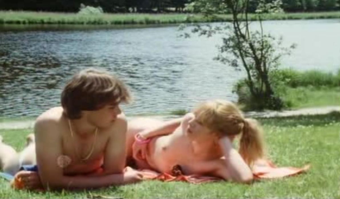 Sylvia Engelmann nude. Photo - 14