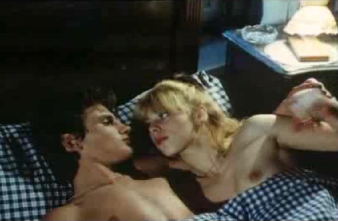 Sylvia Engelmann nude. Photo - 17