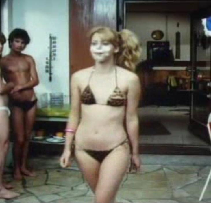 Sylvia Engelmann nude. Photo - 22