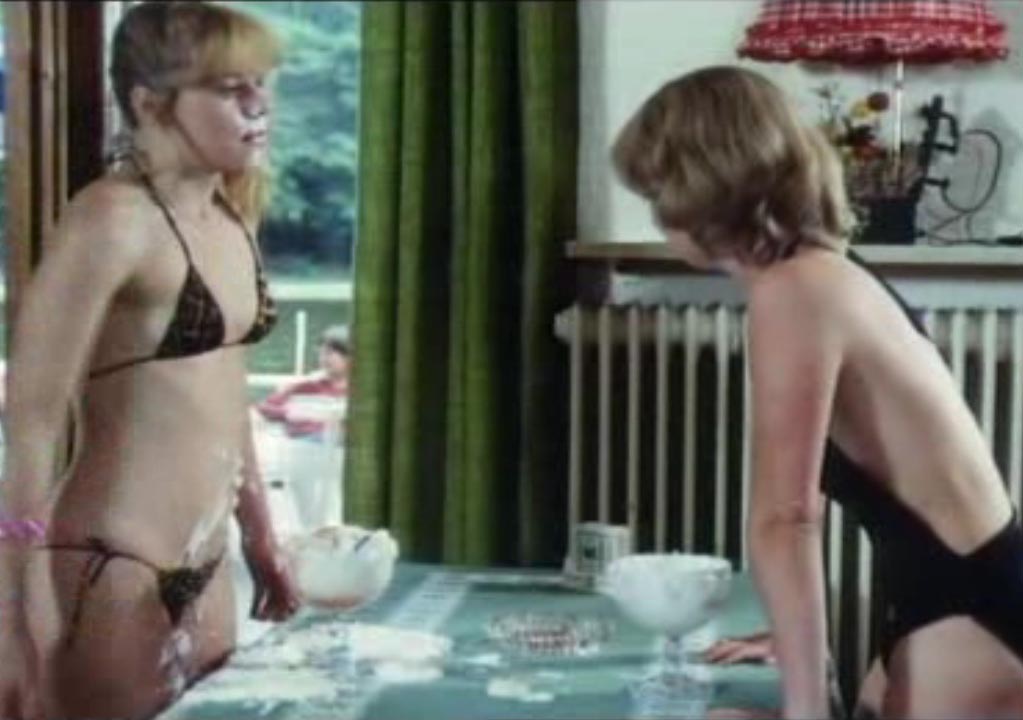 Sylvia Engelmann nude. Photo - 31