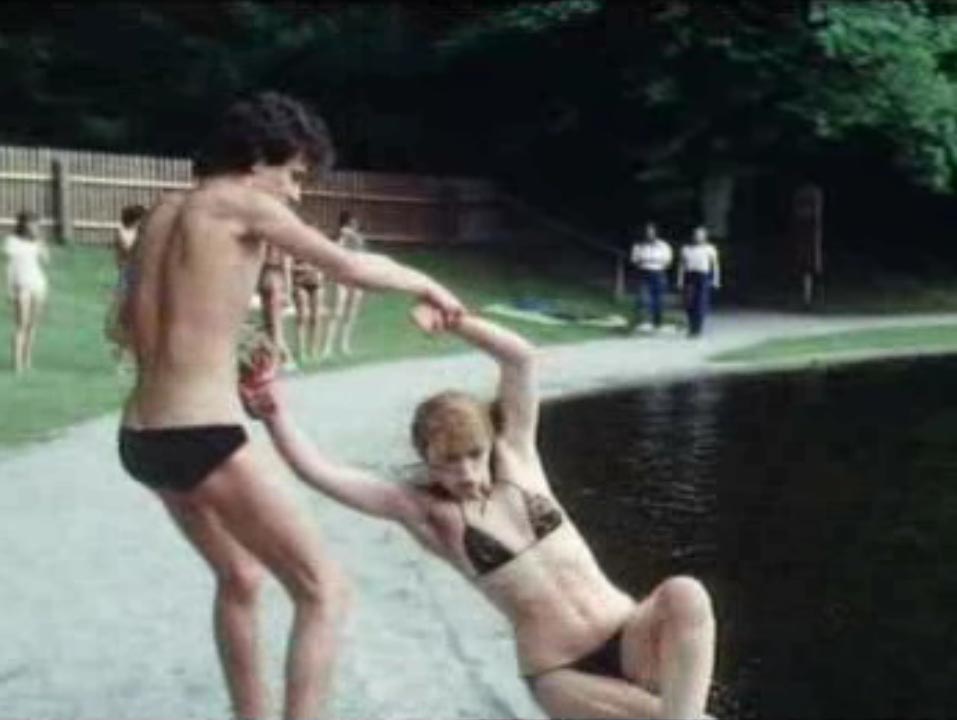 Sylvia Engelmann nude. Photo - 4